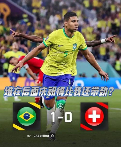 巴西vs瑞士预测胜负的相关图片